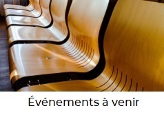 Événements à venir