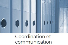 Groupe de travail Coordination et communication